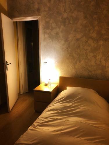 Hotel H�tel Bar Des Sports