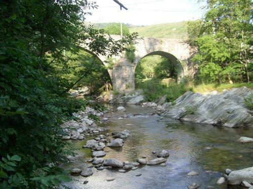 Les Ruches C�venoles