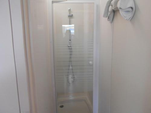 Albergue Du Cot� de Roussay