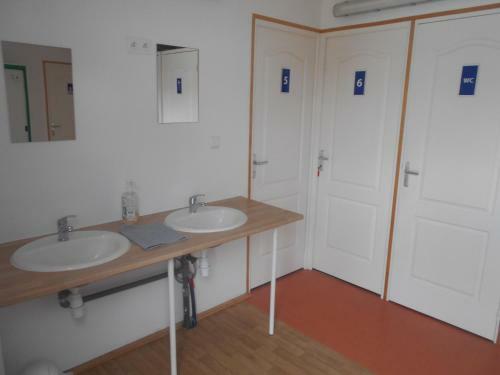 Albergue Du Cot� de Roussay