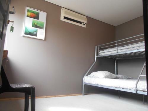 Albergue Du Cot� de Roussay