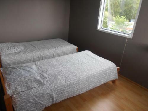 Albergue Du Cot� de Roussay