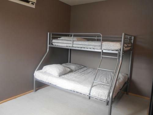 Albergue Du Cot� de Roussay