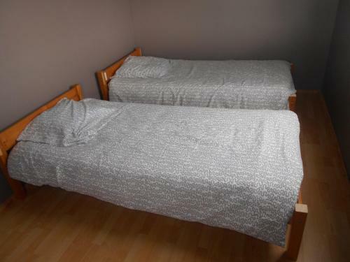 Albergue Du Cot� de Roussay