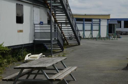 Albergue Du Cot� de Roussay