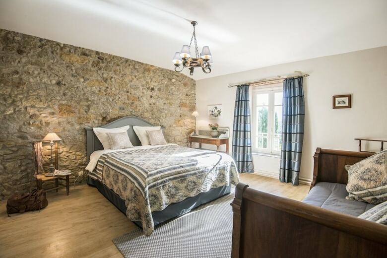 Hotel Domaine Michaud