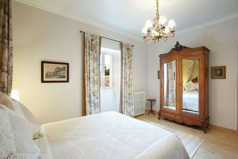 Hotel Domaine Michaud
