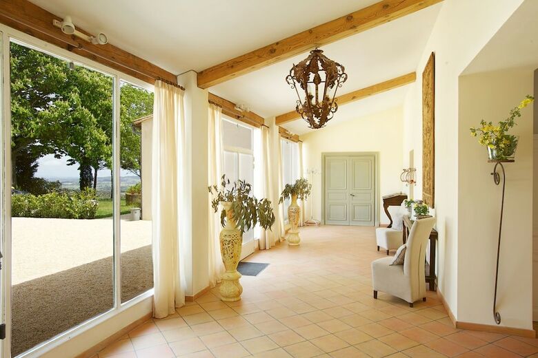 Hotel Domaine Michaud
