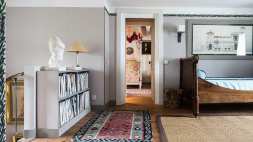 Hostal Villa-a