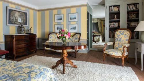 Hostal Villa-a