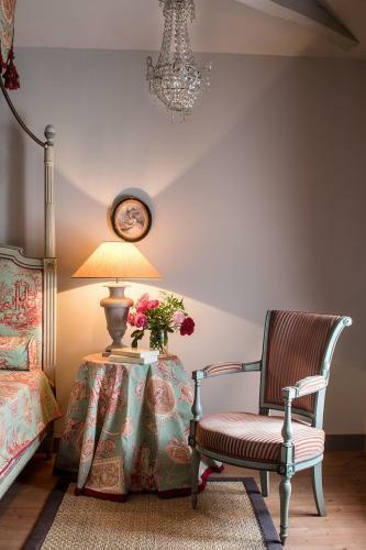 Hostal Villa-a