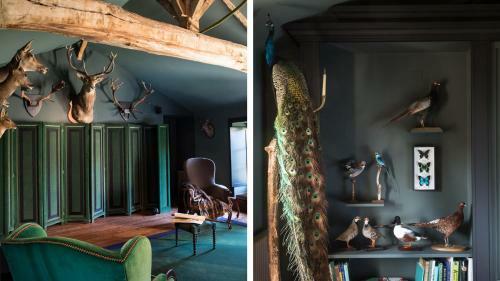 Hostal Villa-a