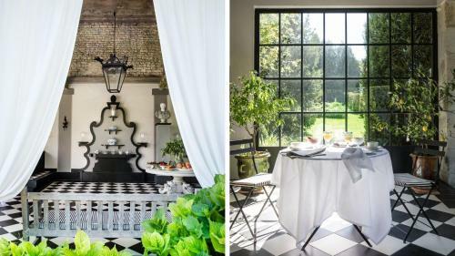 Hostal Villa-a