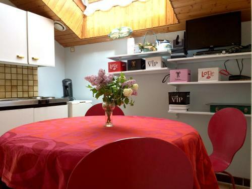 Apartment Rue Des Truches
