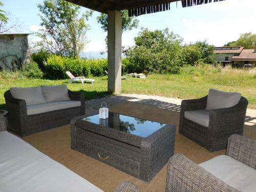 Bed & Breakfast La Ferme de Chaleyre
