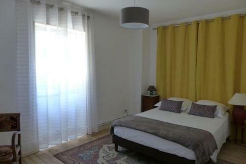 Bed & Breakfast La Ferme de Chaleyre