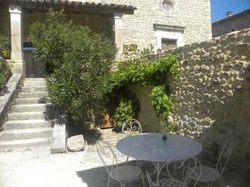 Hostal La Bastide C�venole