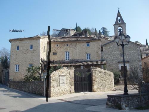 Hostal La Bastide C�venole