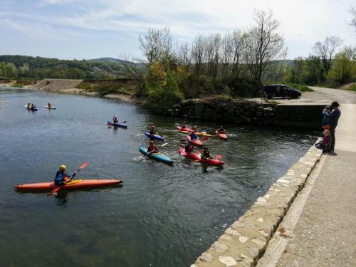 Hostal La Bastide C�venole