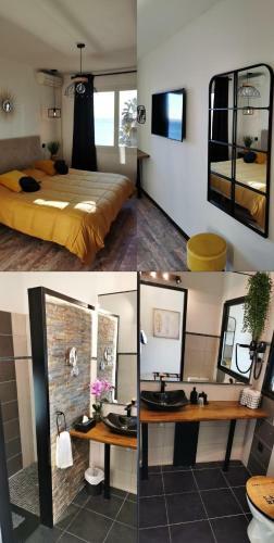 Hotel Le Royal Provence