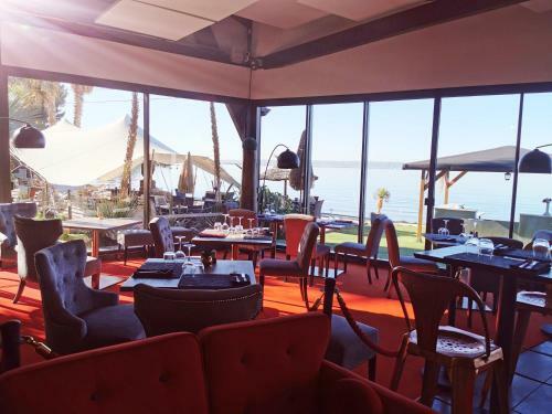 Hotel Le Royal Provence