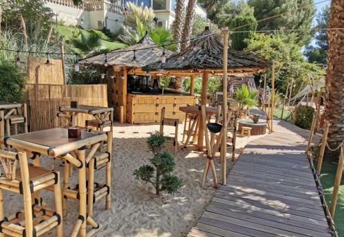 Hotel Le Royal Provence