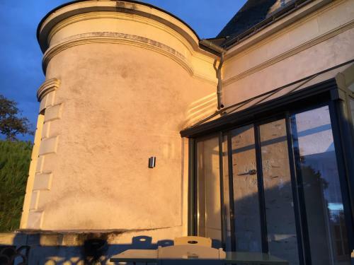 Bed & Breakfast Ch�teau Pi�gu�