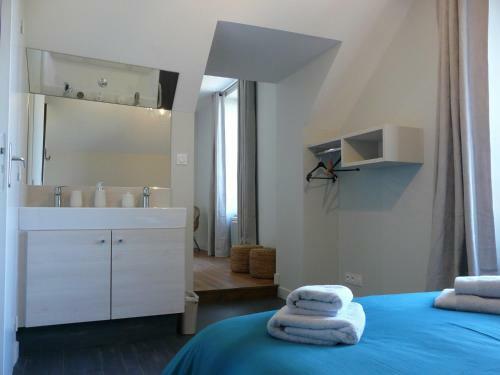Bed & Breakfast Clos Sainte Catherine