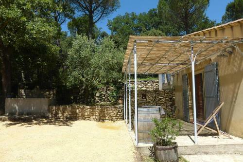 Holiday Home Rochegude