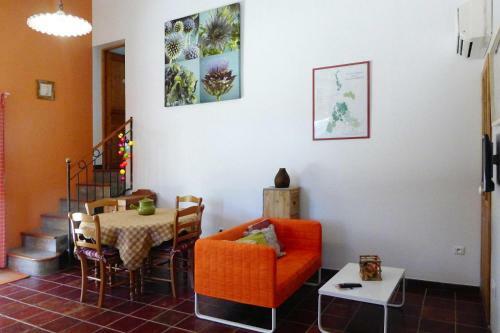 Holiday Home Rochegude