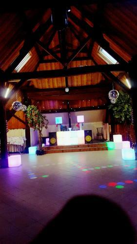 Posada Auberge de Villechaume