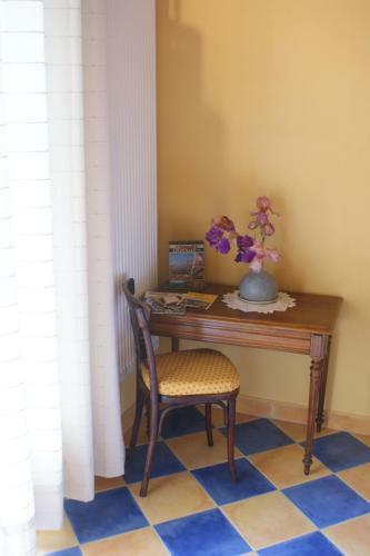 Bed & Breakfast Maison D'hotes Du Vert Vallon