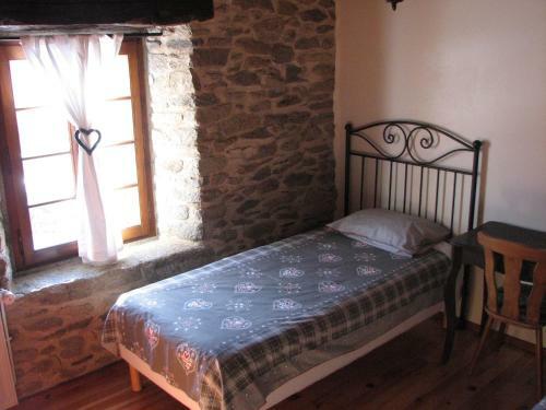 Bed & Breakfast Chambre D'h�tes Cal Barbe