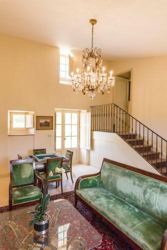 Bed & Breakfast Ch�teau Renon