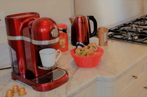 Bed & Breakfast Ch�teau Renon