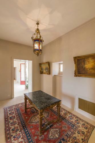 Bed & Breakfast Ch�teau Renon