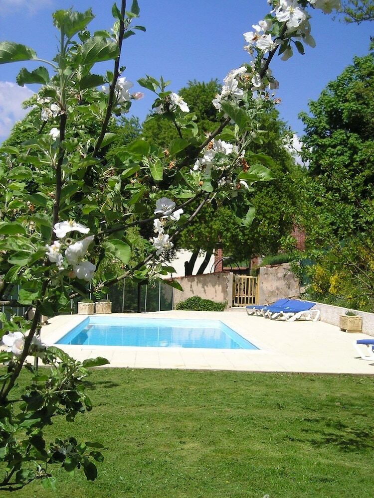 Hotel Manoir Bonpassage