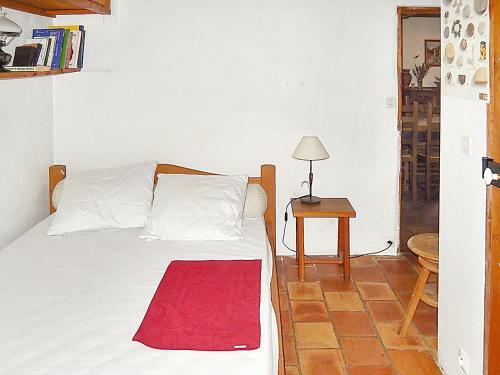 Holiday Home Chateau Garnier