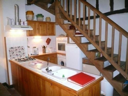 House Ferme de Lobit