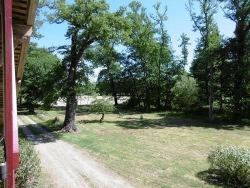 House Ferme de Lobit