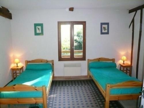 House Ferme de Lobit