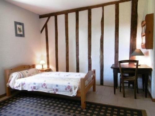 House Ferme de Lobit