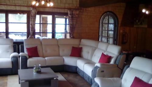 Hostal Grand Chalet Du Lac Du Boreon