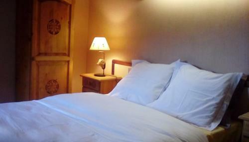 Hostal Grand Chalet Du Lac Du Boreon