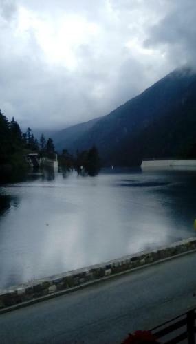 Hostal Grand Chalet Du Lac Du Boreon