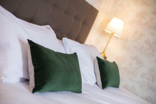 Hostal Palazzu Nicrosi