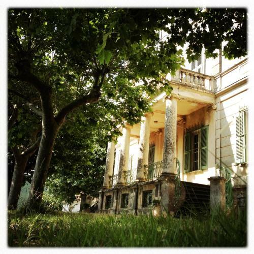Hostal Palazzu Nicrosi
