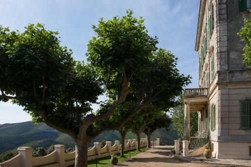 Hostal Palazzu Nicrosi