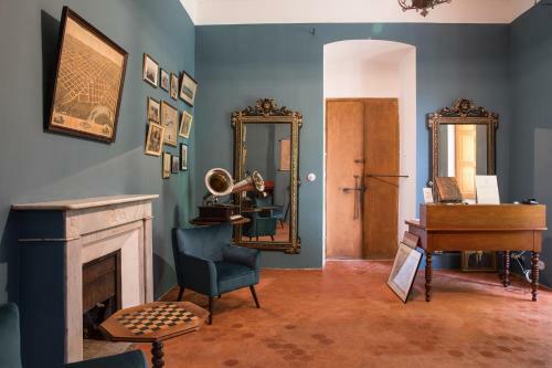 Hostal Palazzu Nicrosi