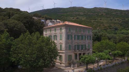 Hostal Palazzu Nicrosi